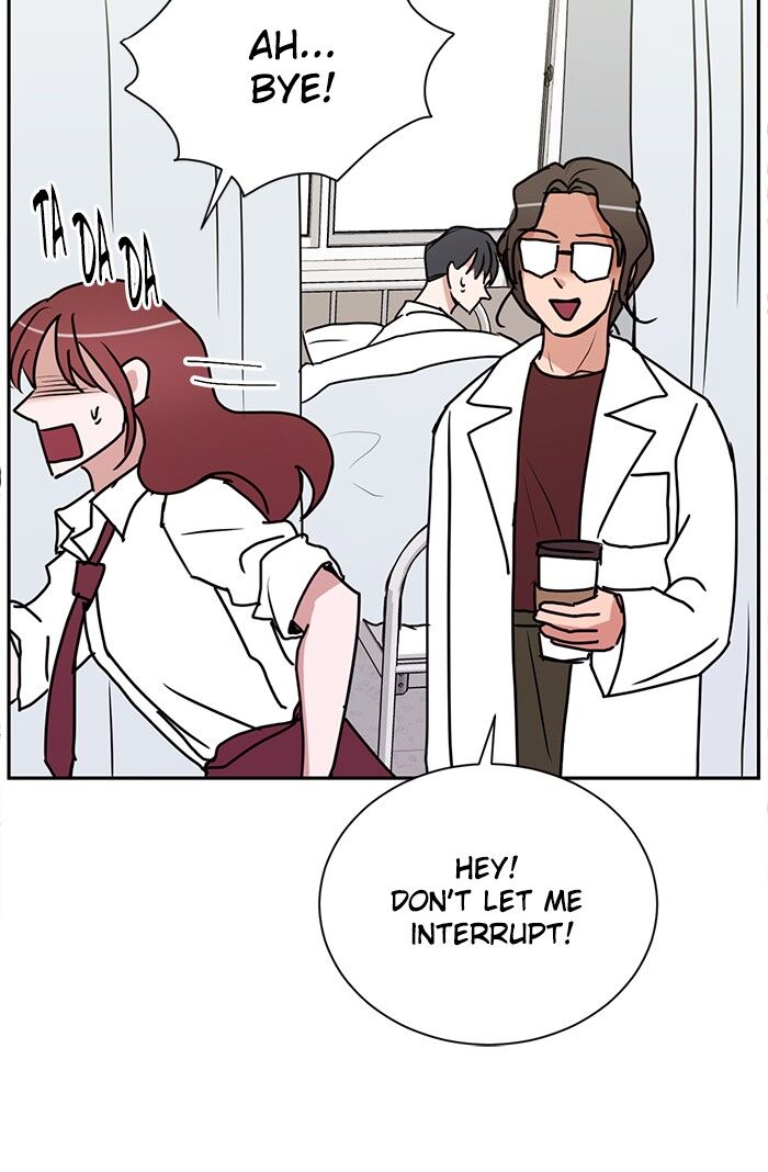 Scorching Romance chapter 43 - page 37