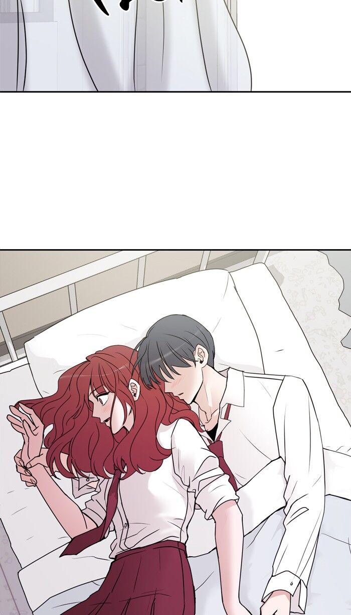 Scorching Romance chapter 43 - page 4