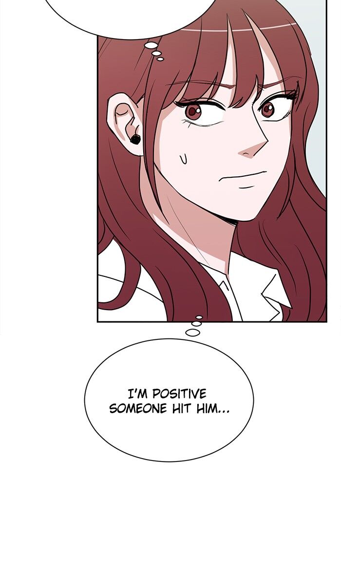 Scorching Romance chapter 43 - page 40