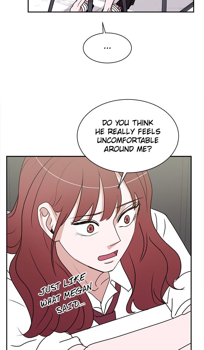 Scorching Romance chapter 43 - page 43