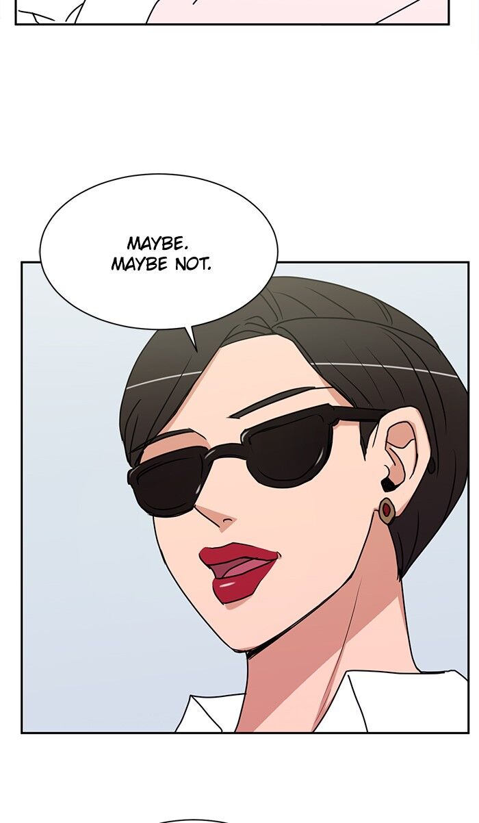 Scorching Romance chapter 43 - page 44
