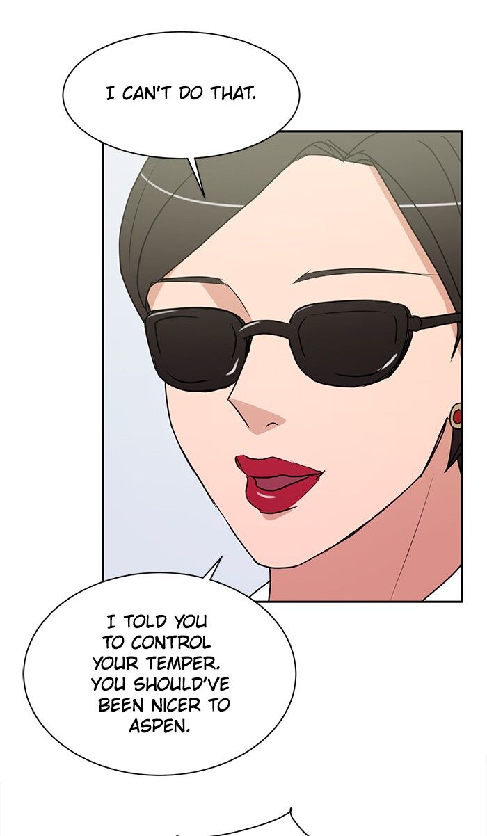 Scorching Romance chapter 43 - page 46