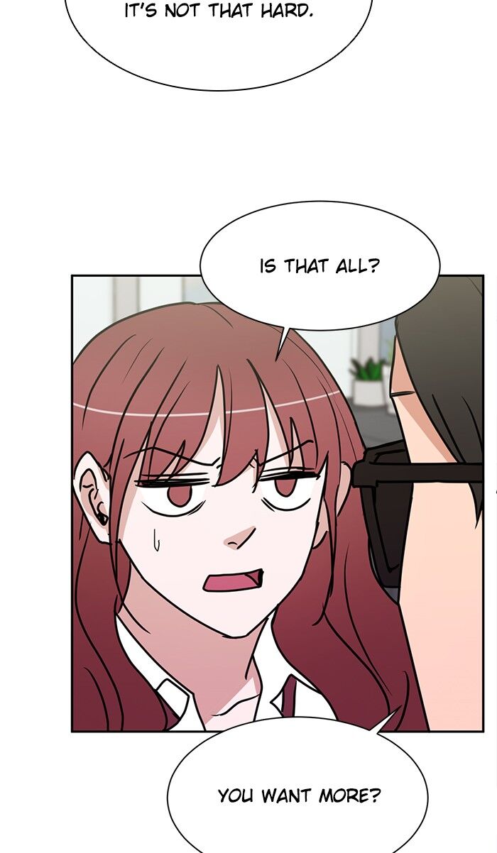 Scorching Romance chapter 43 - page 48