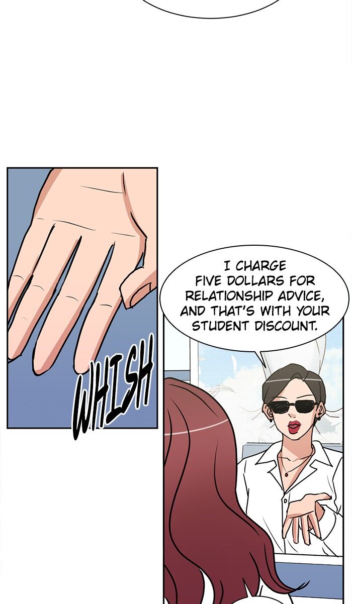 Scorching Romance chapter 43 - page 49