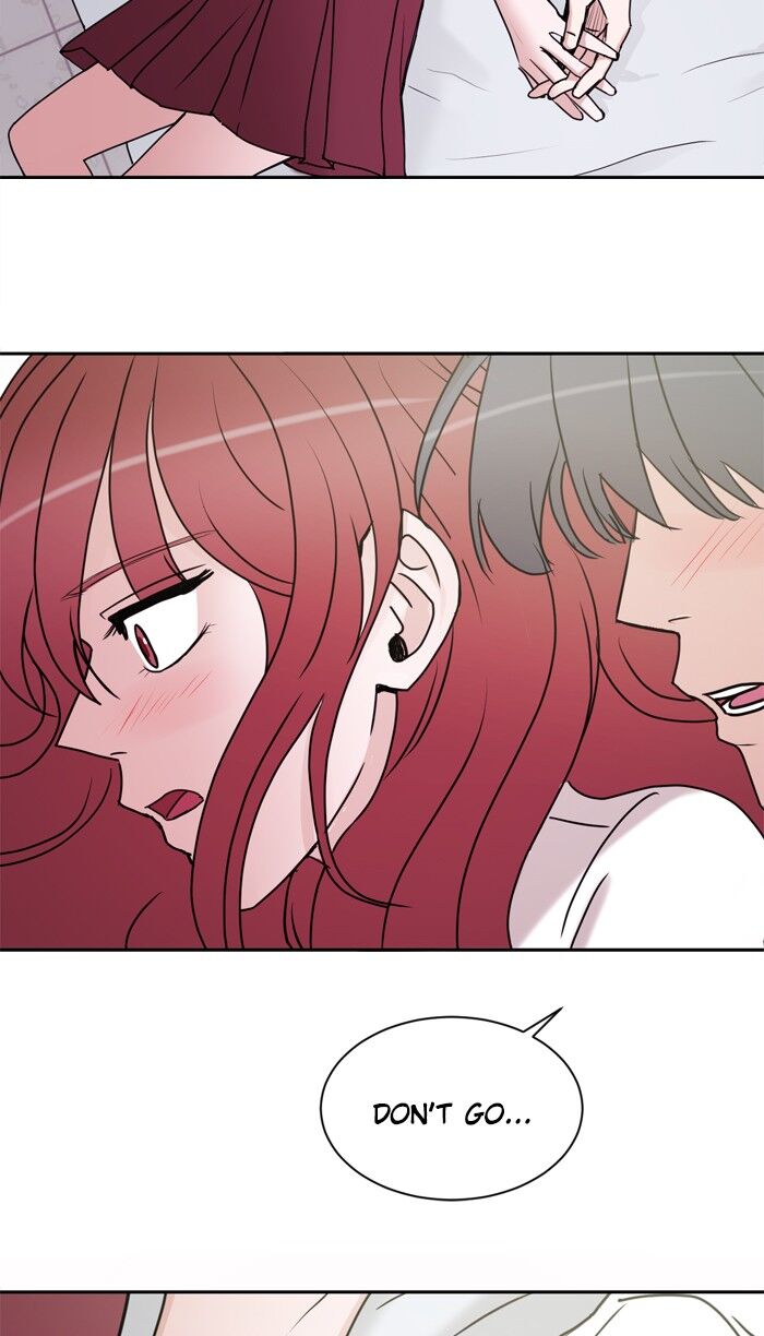 Scorching Romance chapter 43 - page 5