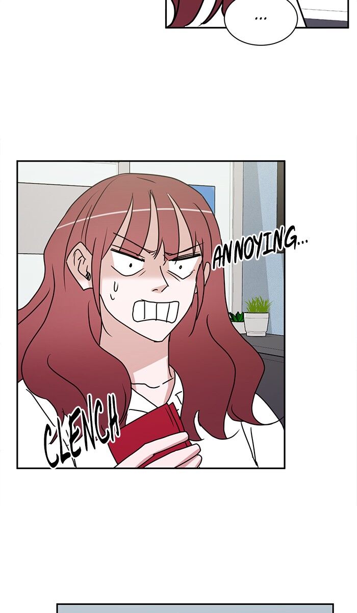 Scorching Romance chapter 43 - page 50