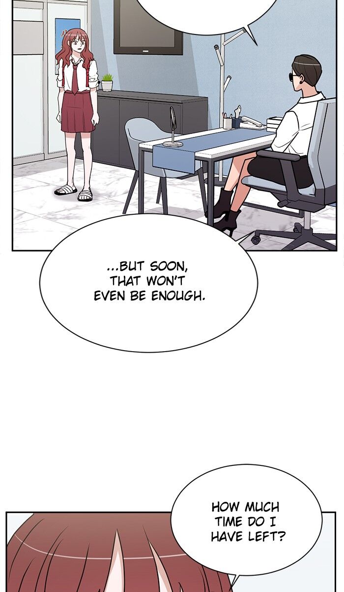 Scorching Romance chapter 43 - page 54