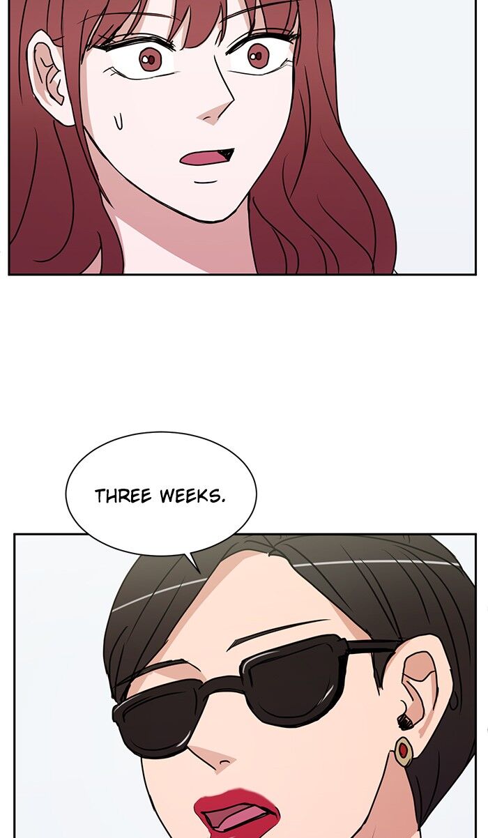 Scorching Romance chapter 43 - page 55