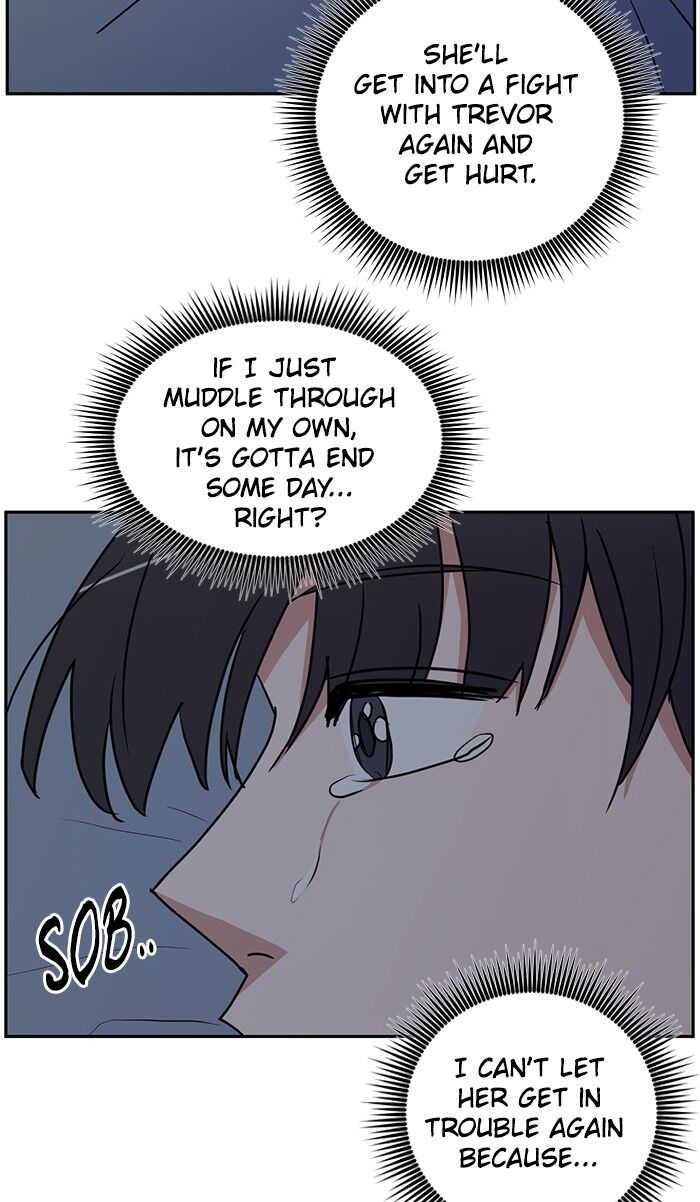 Scorching Romance chapter 43 - page 59