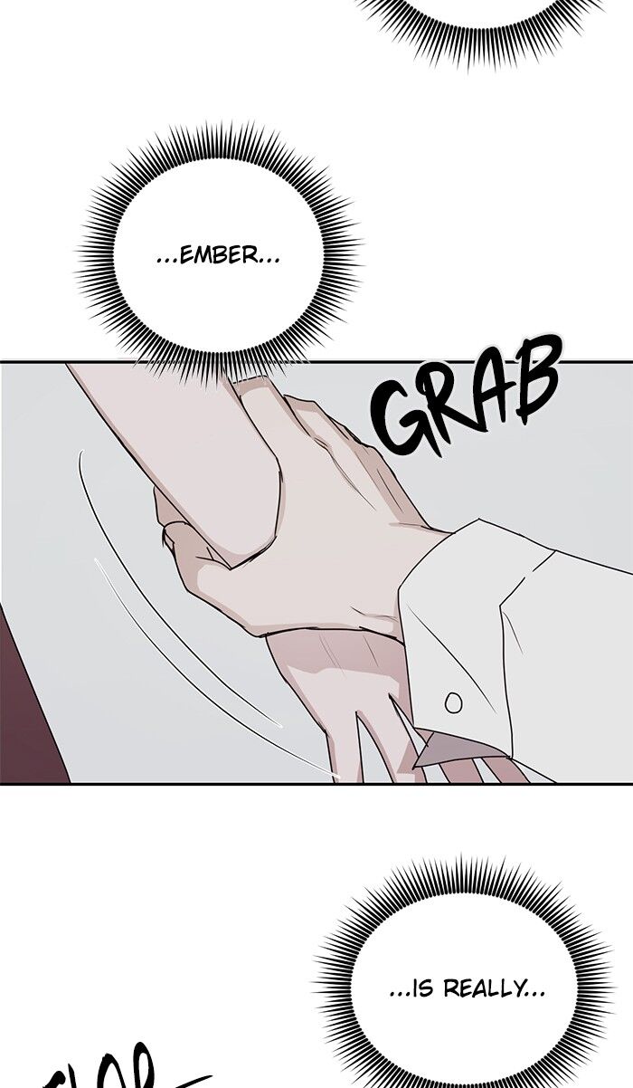 Scorching Romance chapter 43 - page 60