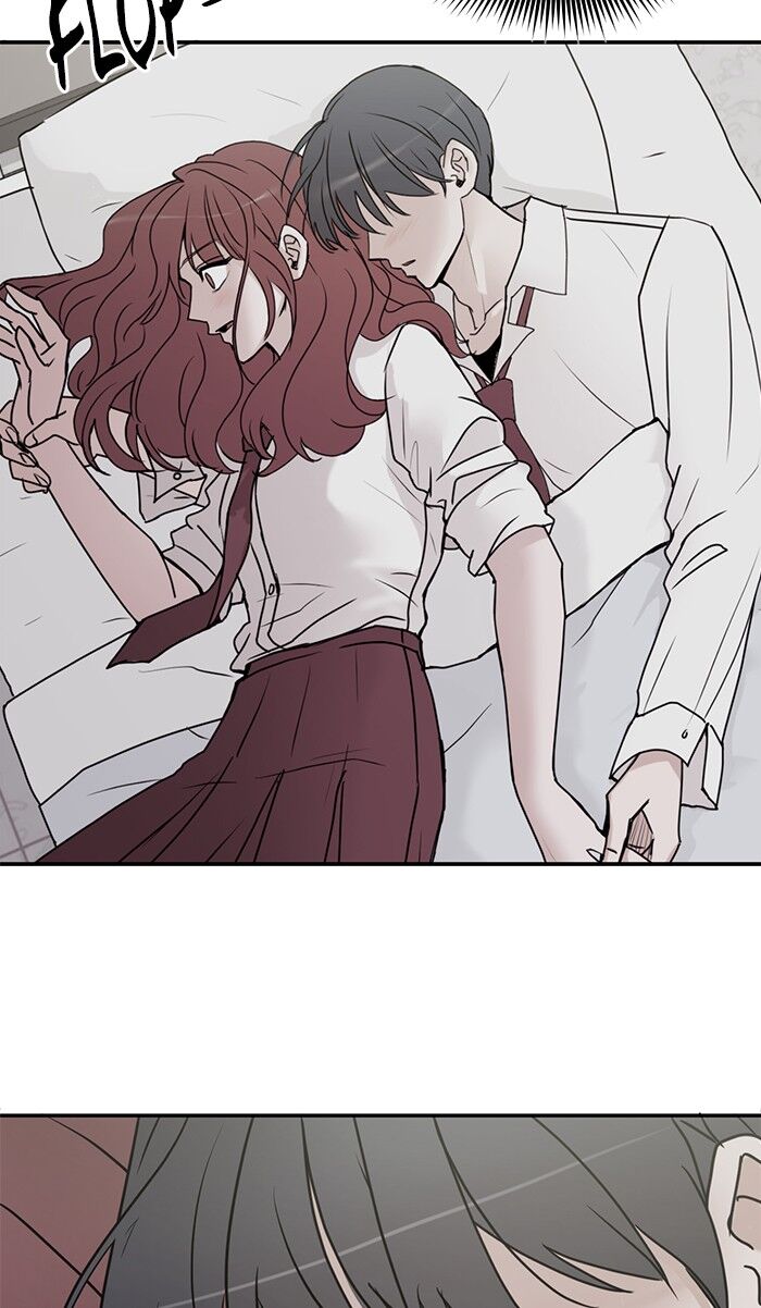 Scorching Romance chapter 43 - page 61