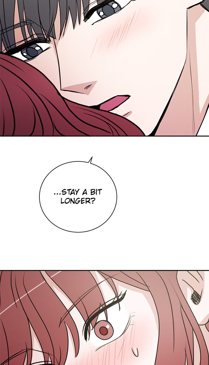 Scorching Romance chapter 43 - page 7