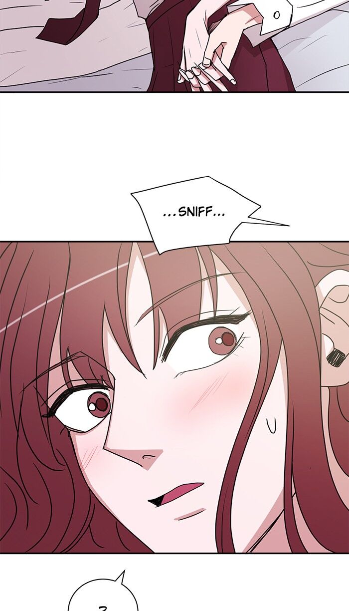 Scorching Romance chapter 43 - page 9