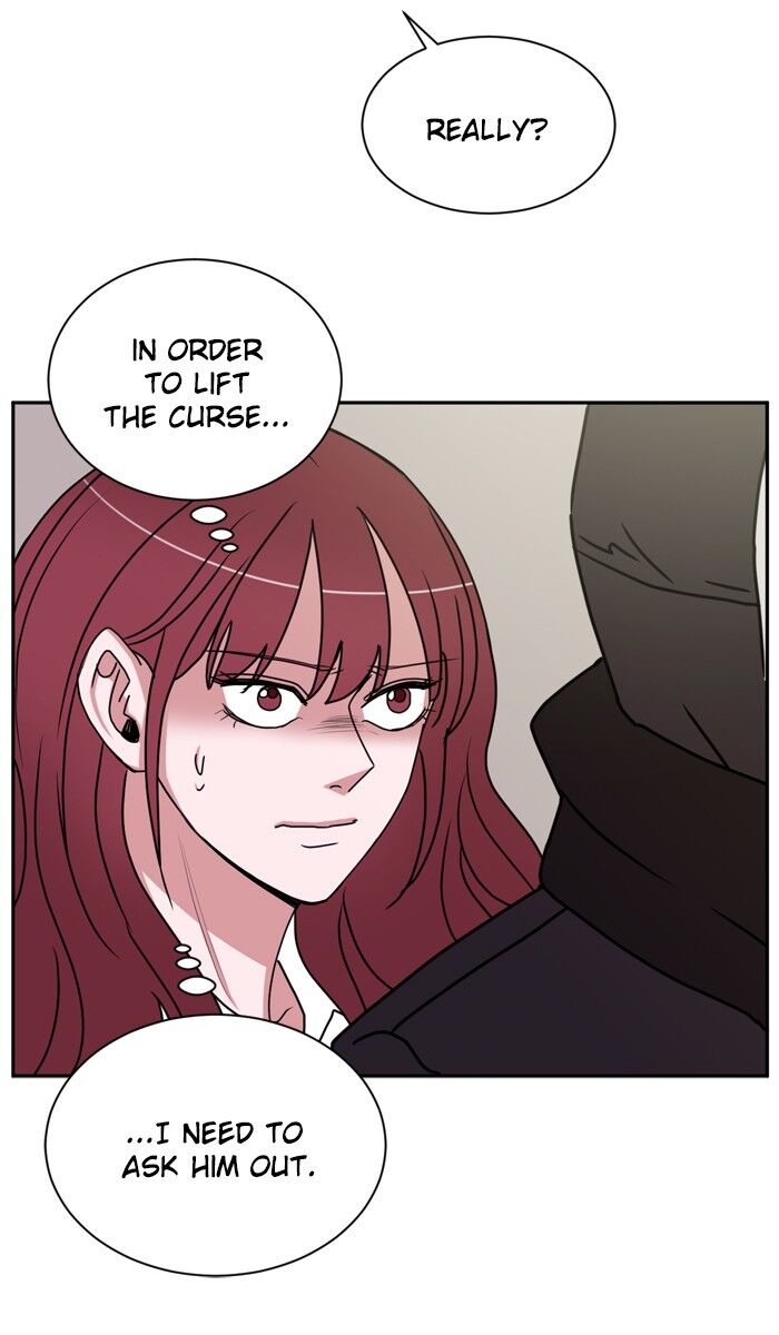 Scorching Romance chapter 44 - page 11