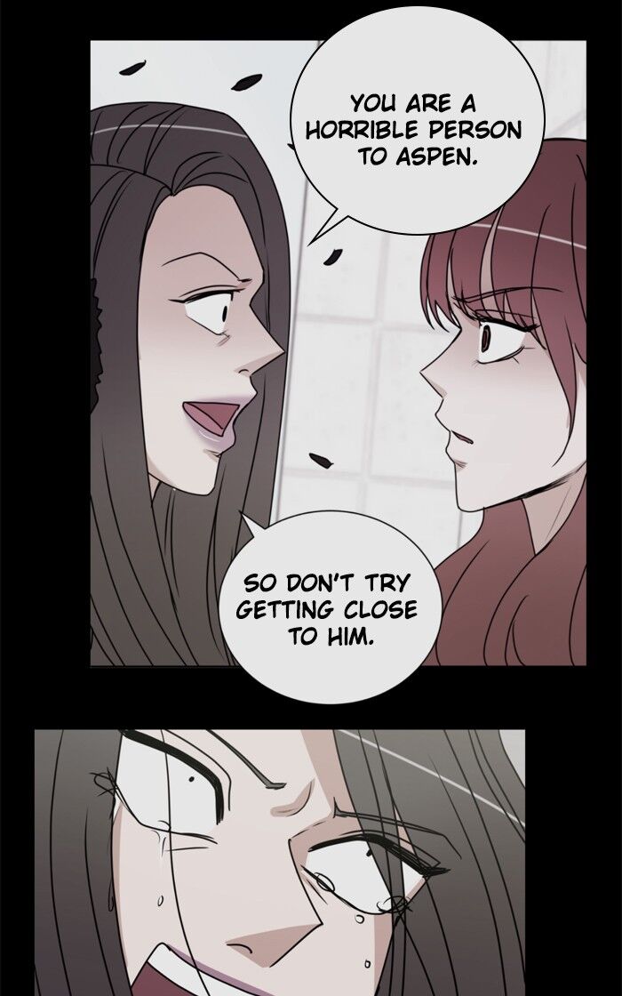 Scorching Romance chapter 44 - page 13