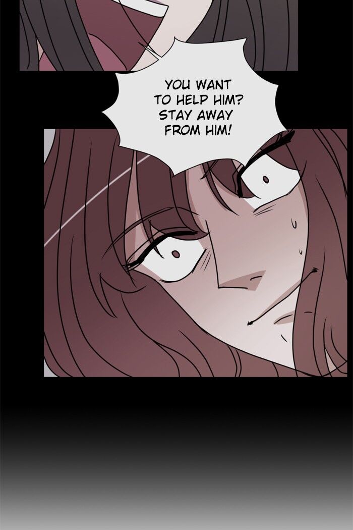 Scorching Romance chapter 44 - page 14