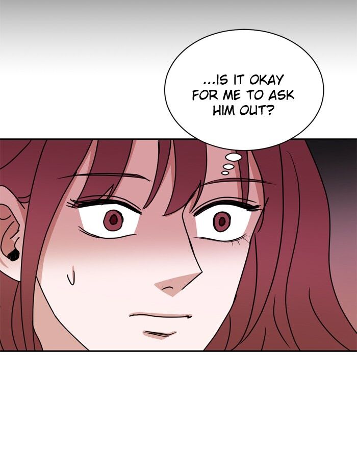 Scorching Romance chapter 44 - page 15