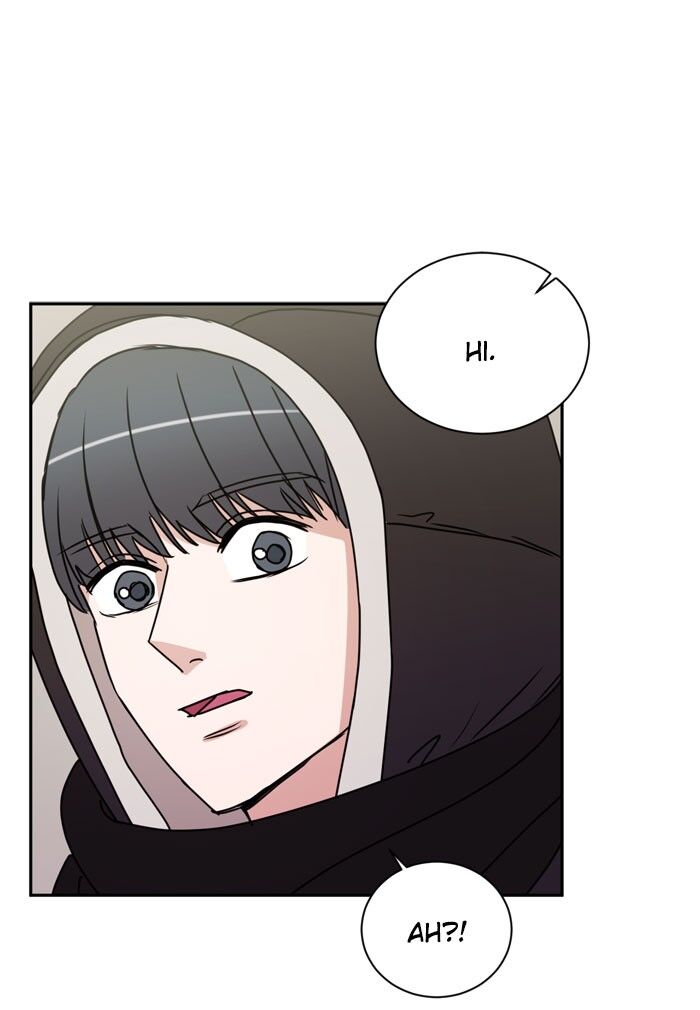 Scorching Romance chapter 44 - page 34