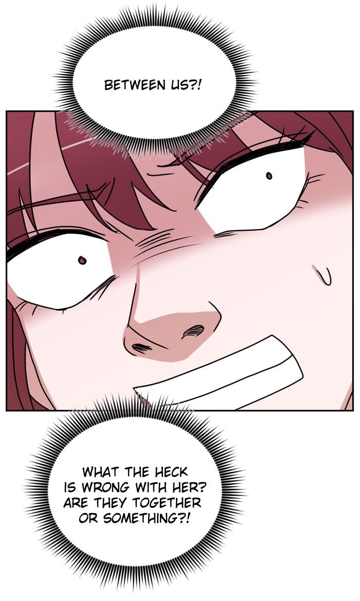 Scorching Romance chapter 44 - page 37