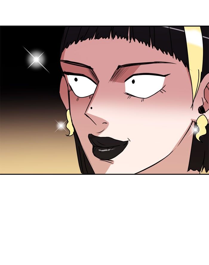 Scorching Romance chapter 44 - page 39