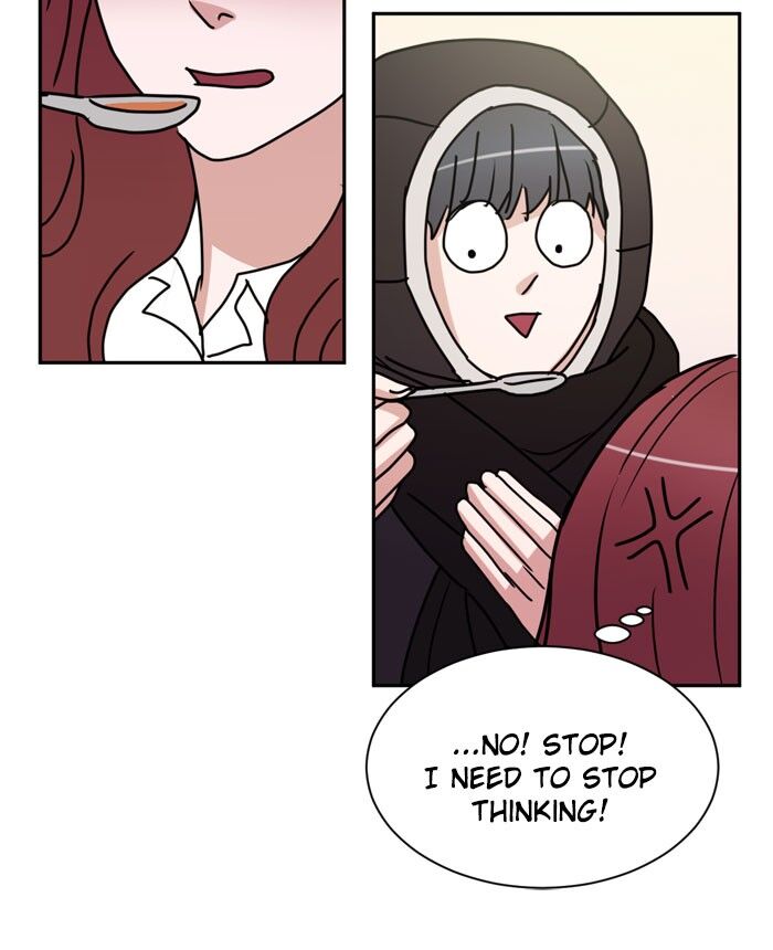 Scorching Romance chapter 44 - page 42
