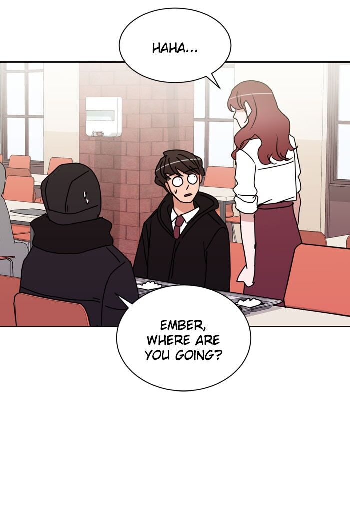 Scorching Romance chapter 44 - page 53