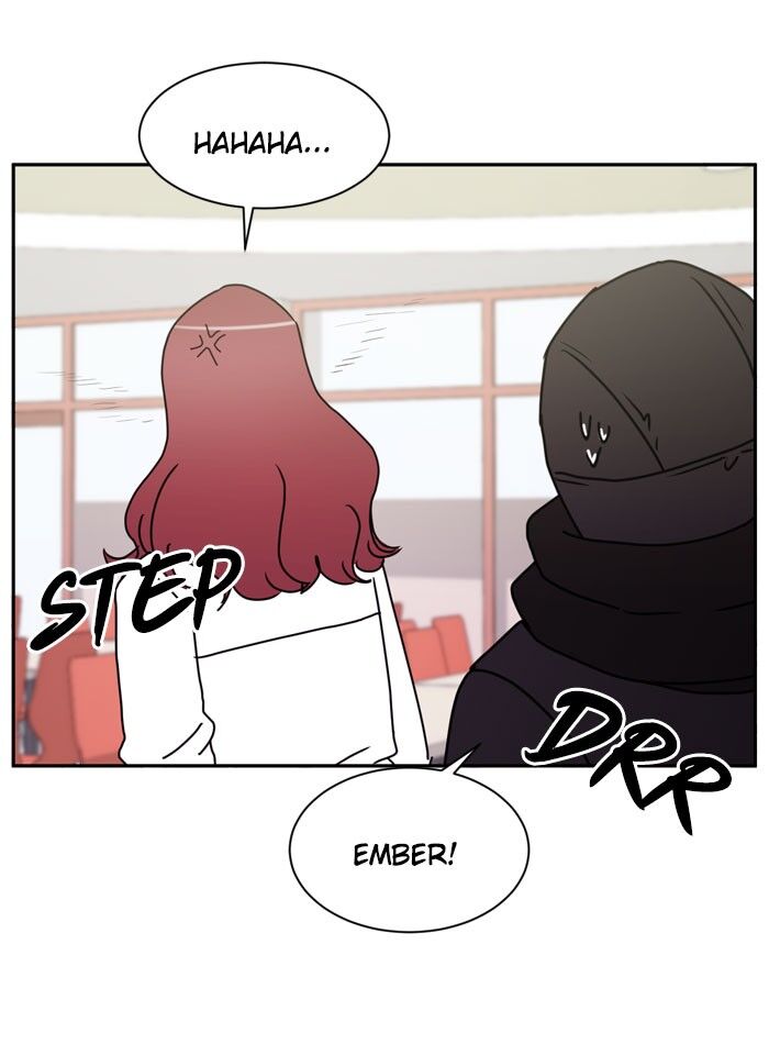 Scorching Romance chapter 44 - page 54