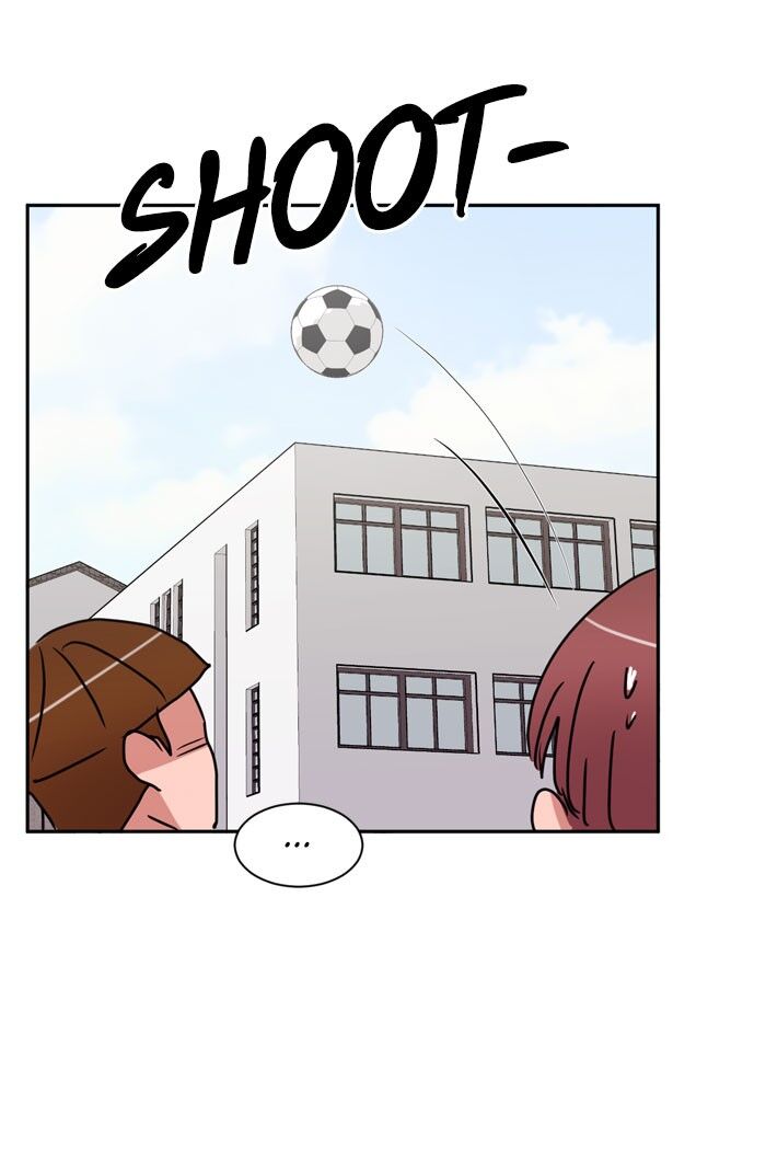 Scorching Romance chapter 44 - page 59