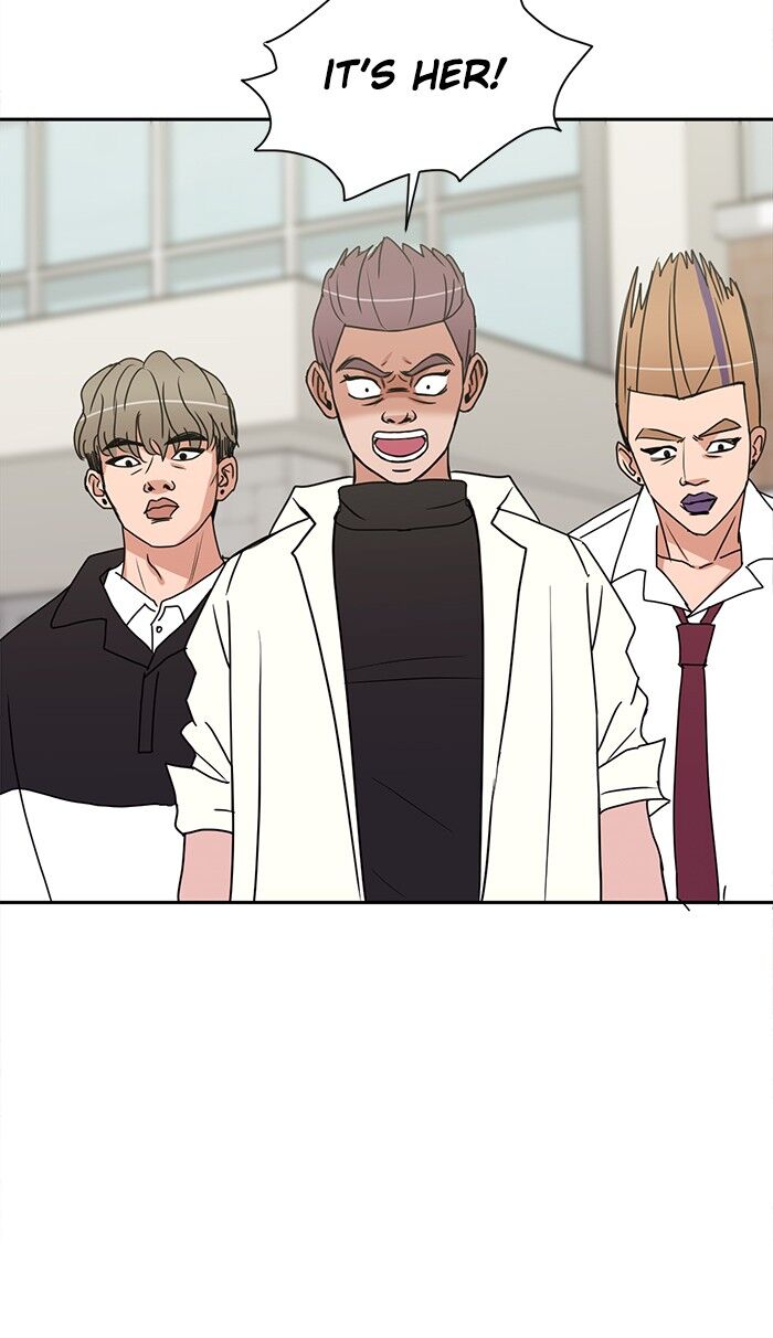 Scorching Romance chapter 45 - page 13