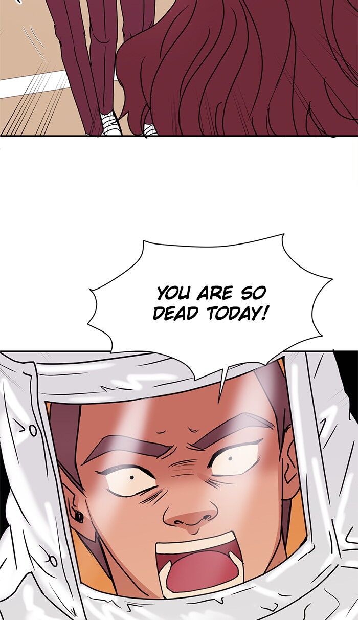 Scorching Romance chapter 45 - page 16