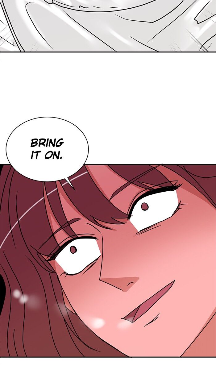 Scorching Romance chapter 45 - page 17