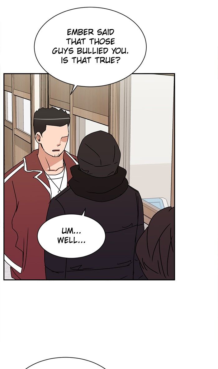 Scorching Romance chapter 45 - page 29