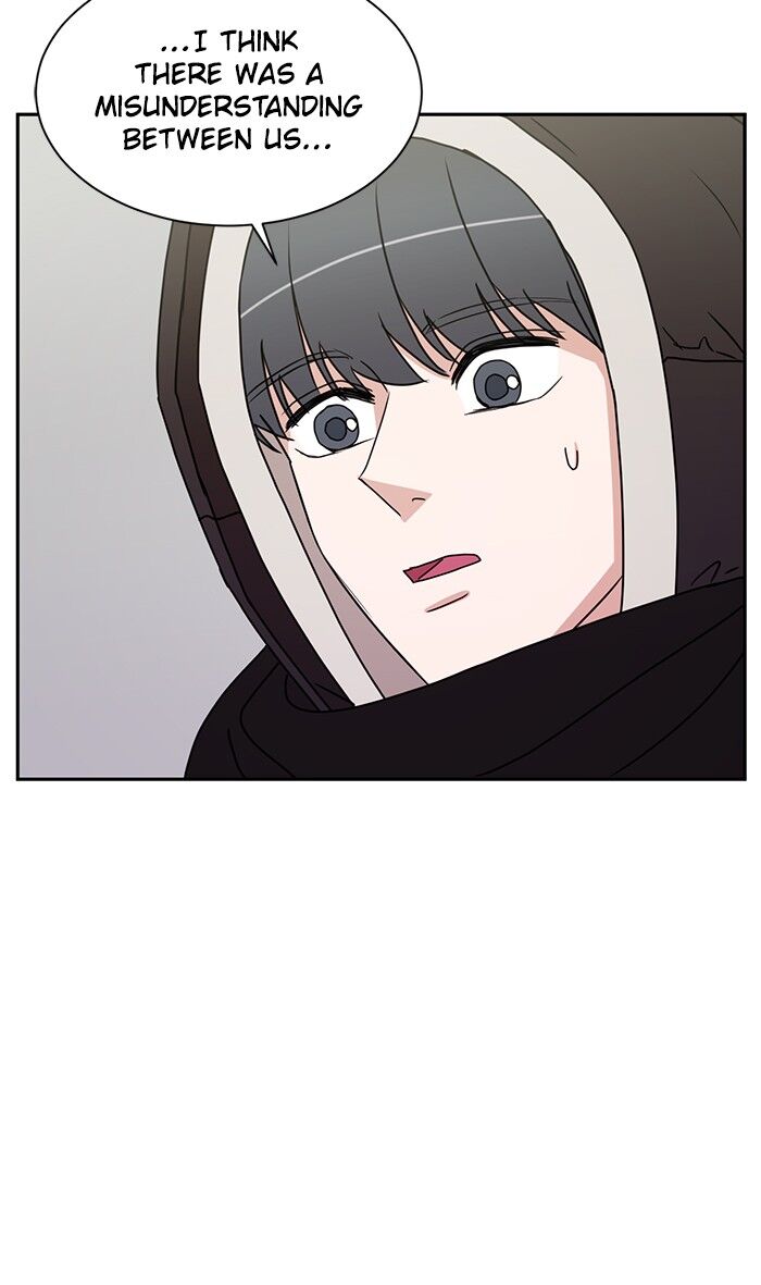 Scorching Romance chapter 45 - page 30