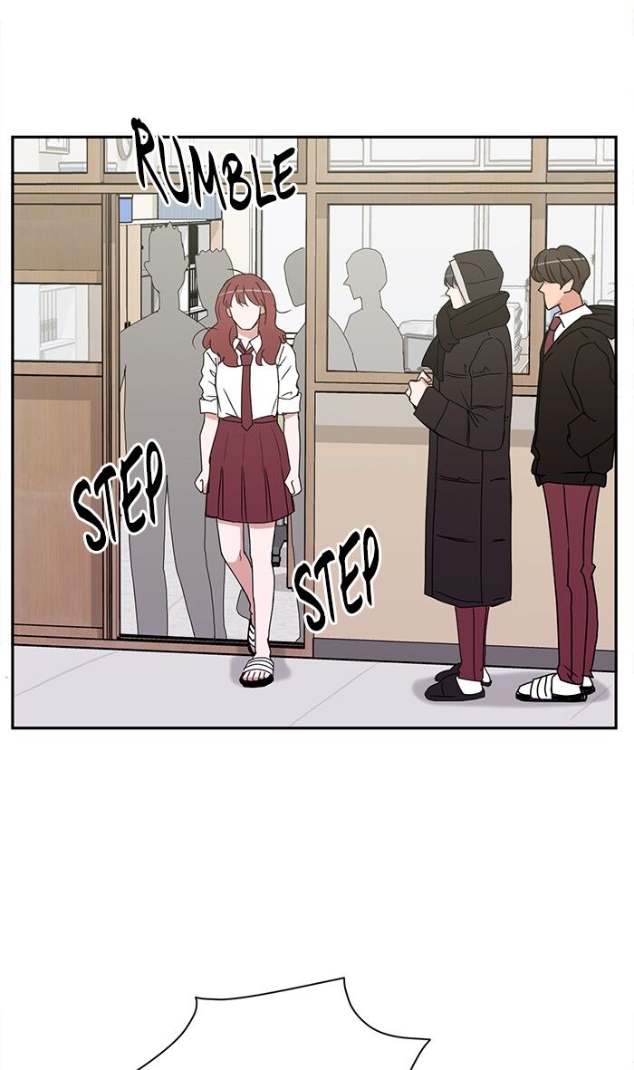 Scorching Romance chapter 45 - page 32