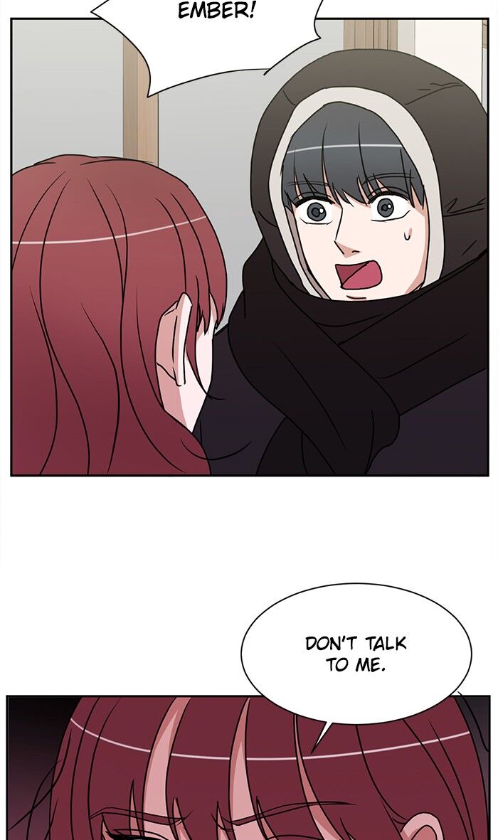 Scorching Romance chapter 45 - page 33