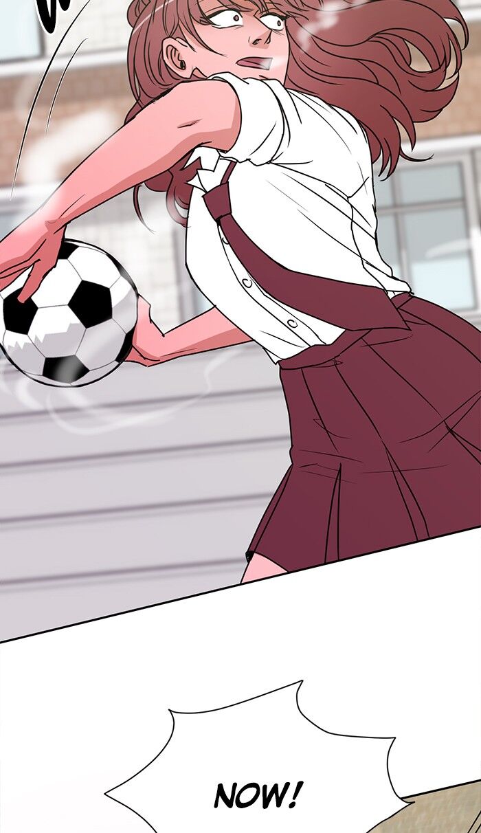 Scorching Romance chapter 45 - page 4
