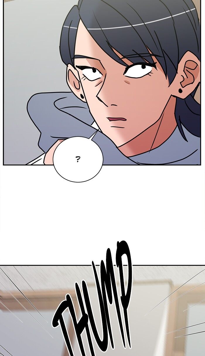 Scorching Romance chapter 45 - page 41