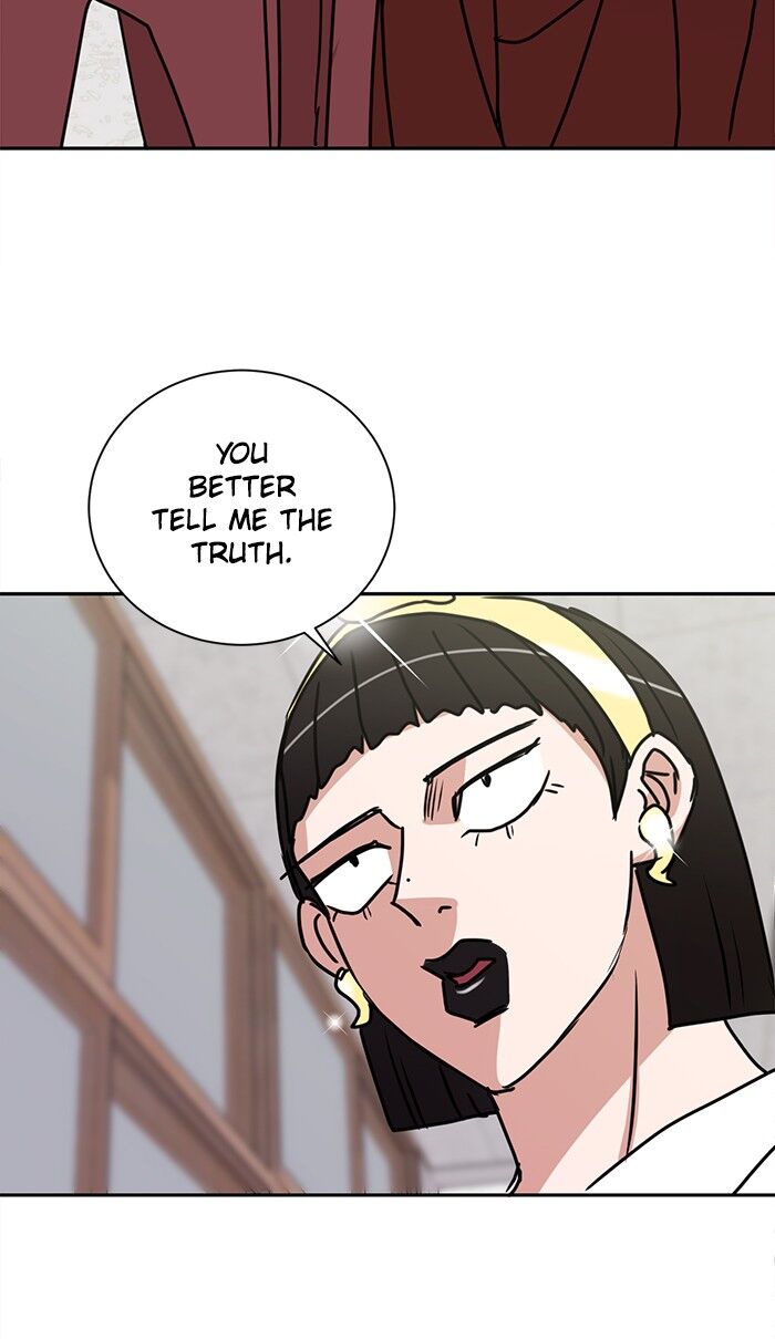 Scorching Romance chapter 45 - page 43