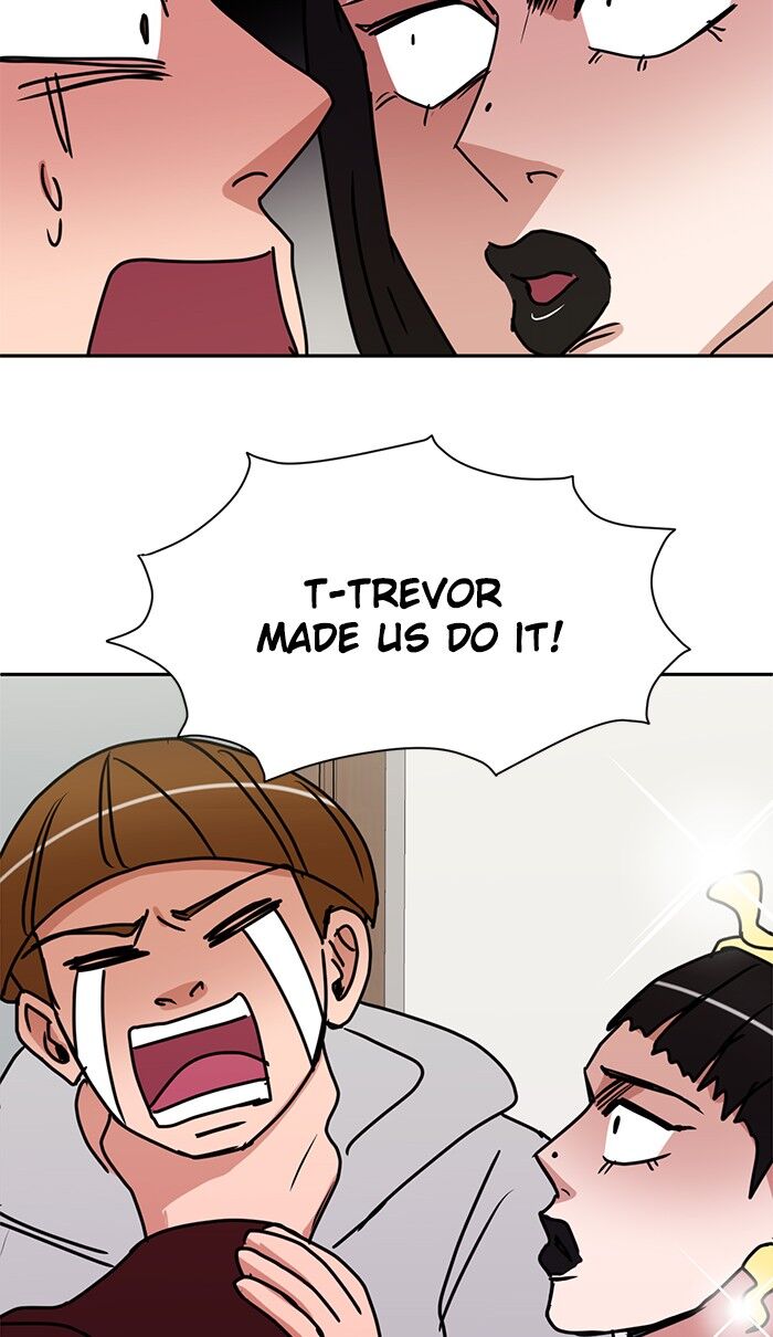 Scorching Romance chapter 45 - page 48