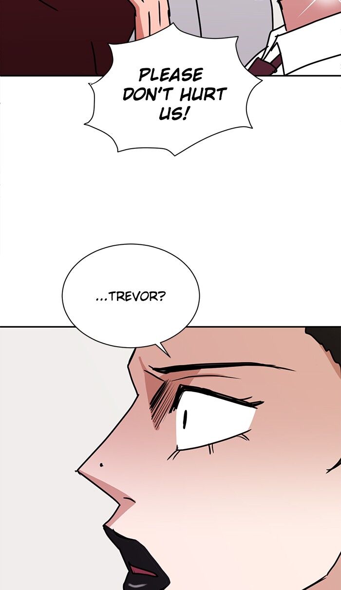 Scorching Romance chapter 45 - page 49