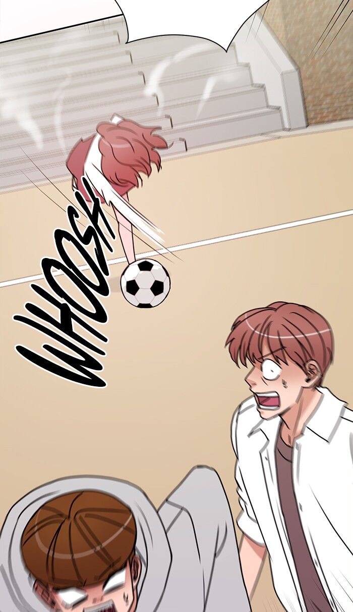 Scorching Romance chapter 45 - page 5