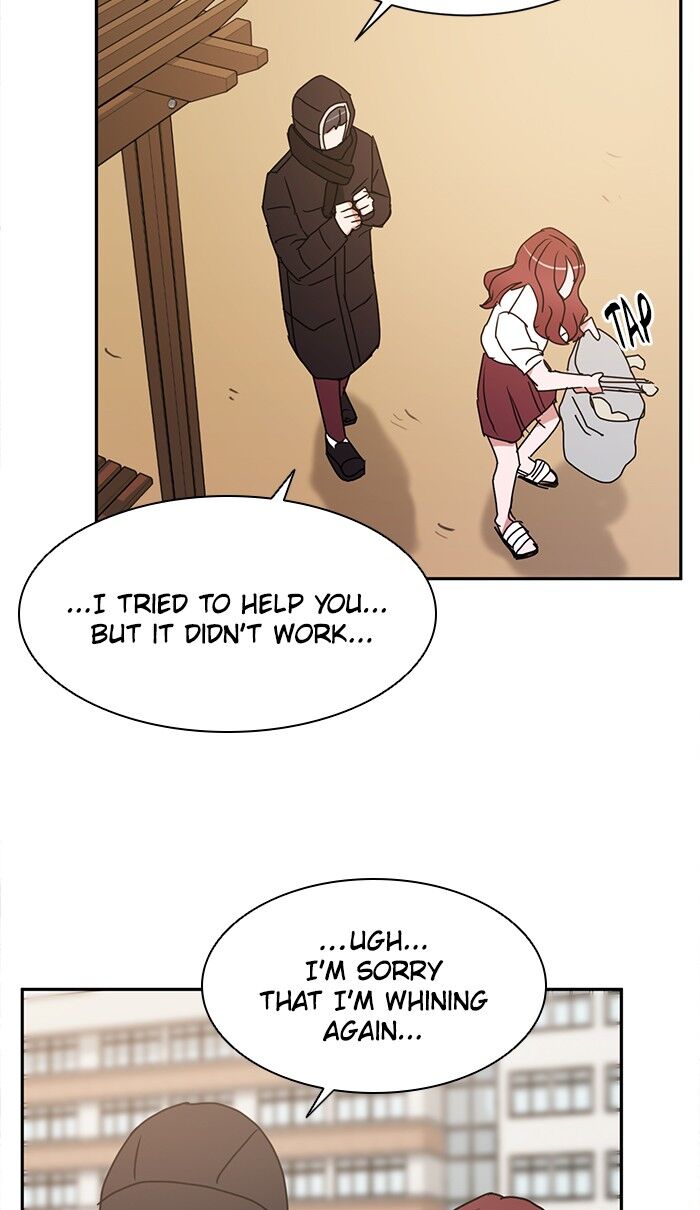 Scorching Romance chapter 45 - page 53