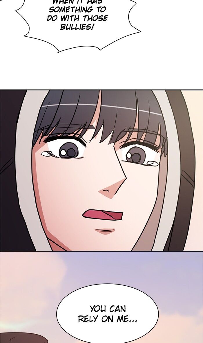 Scorching Romance chapter 45 - page 59
