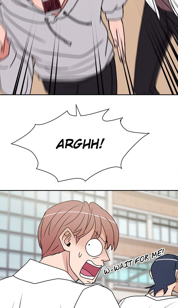 Scorching Romance chapter 45 - page 6