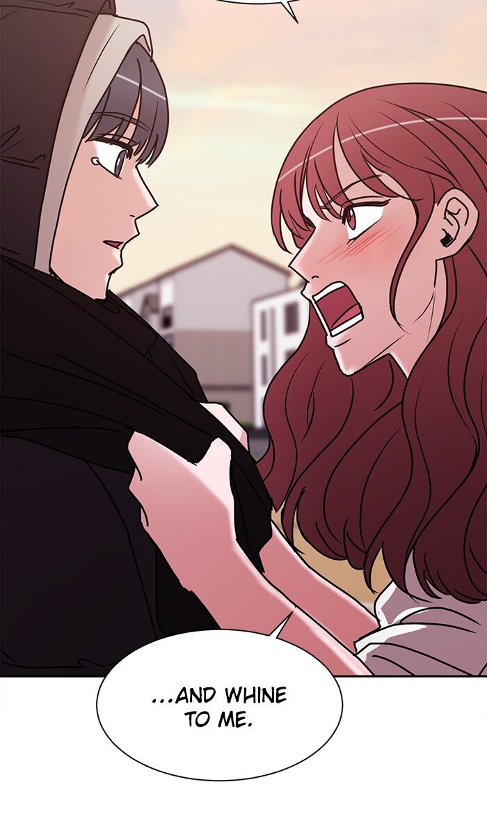 Scorching Romance chapter 45 - page 60