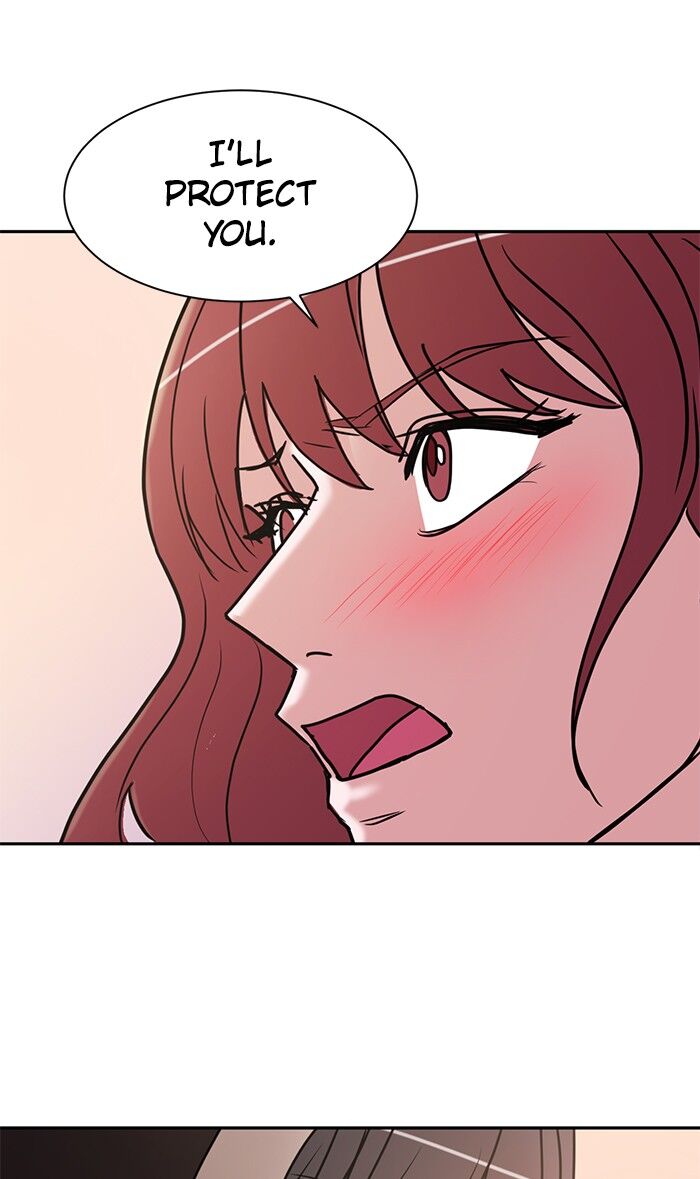 Scorching Romance chapter 45 - page 61