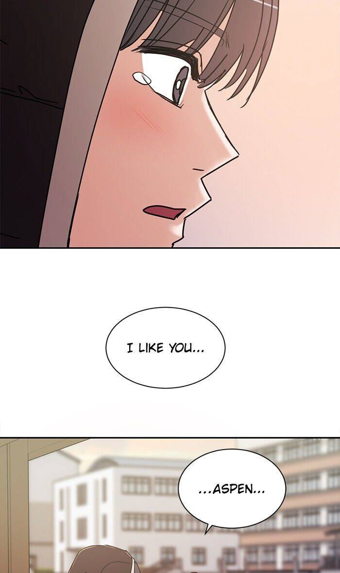 Scorching Romance chapter 45 - page 62