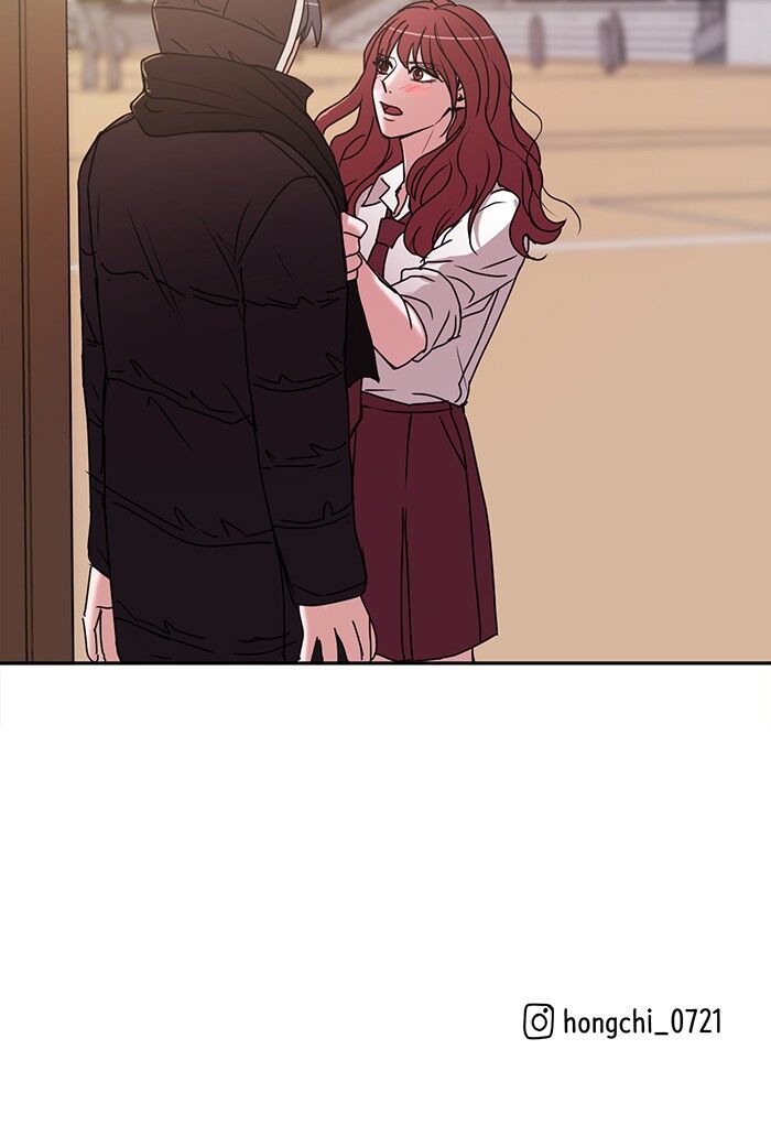 Scorching Romance chapter 45 - page 63