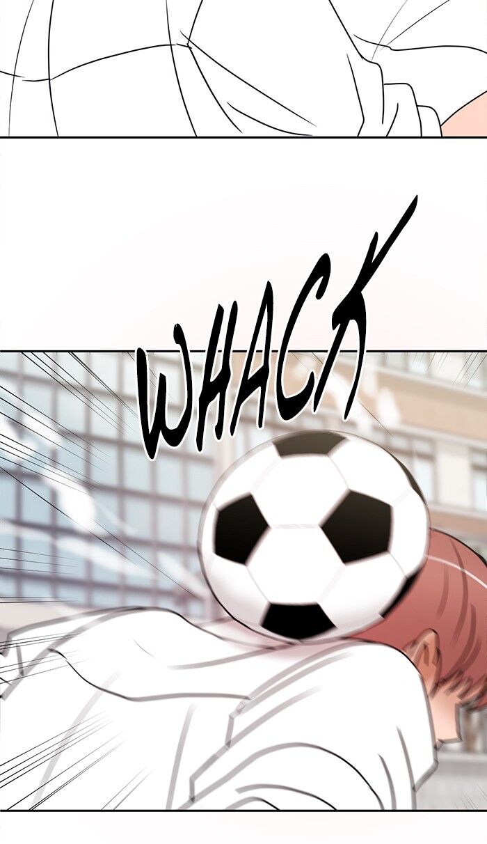 Scorching Romance chapter 45 - page 7