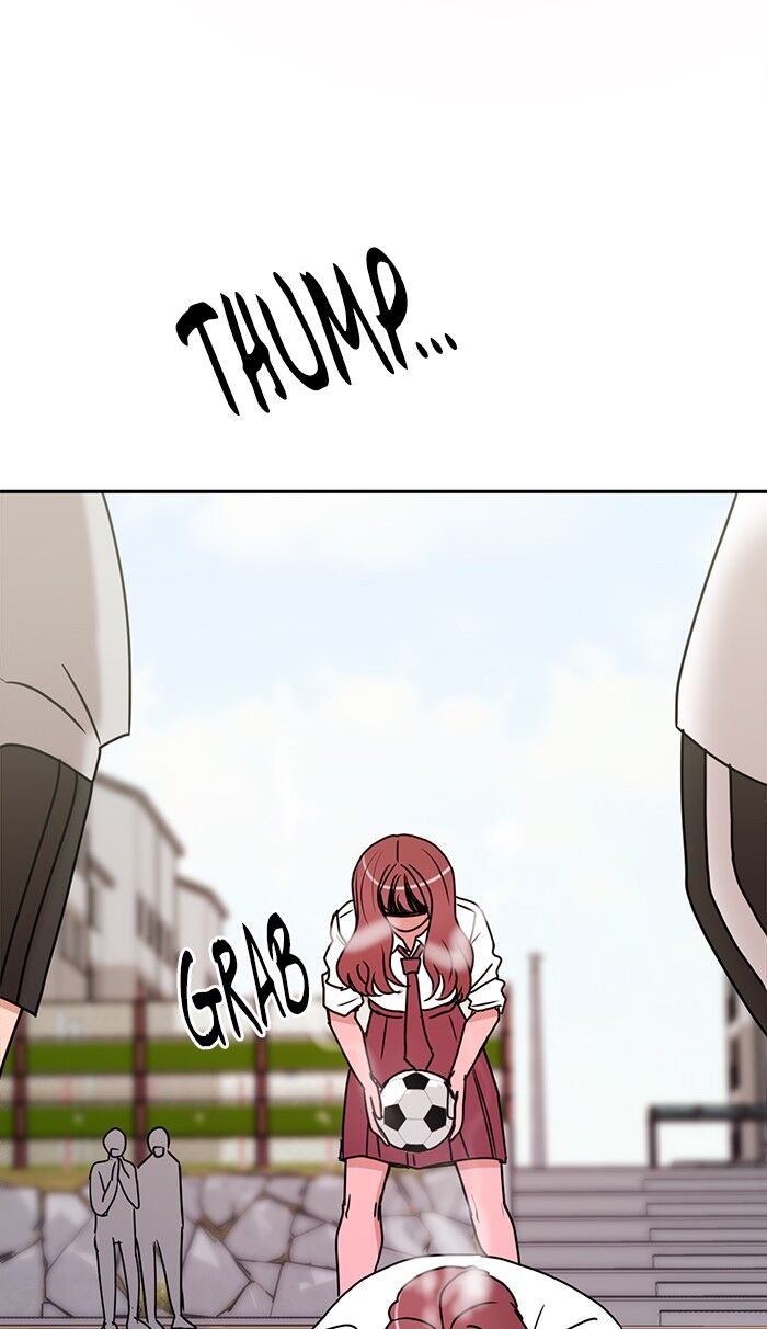 Scorching Romance chapter 45 - page 8
